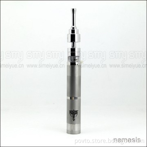 Nemesis ecig mod Vaporizer Vape Best Quality Mechanical Mod